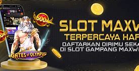 Aplikasi Admin Slot Online Deposit Dana Terpercaya Di Indonesia