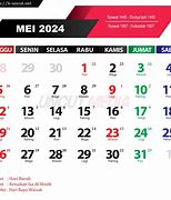 Bulan Mei Bulan Apa Dalam Islam 2024