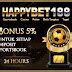 Happybet188 Minimal Deposit Berapa Ya Di Indonesia Yang Benar