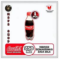 Harga Coca Cola Kaleng Kecil