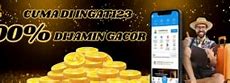 Ingat 123 Slot Online Casino Indonesia Login Alternatif