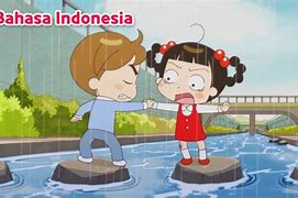 Kartun Bahasa Indonesia Terbaru 2024