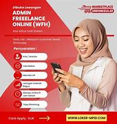 Lowongan Admin Slot 2022 Terbaru Di Jakarta Pusat Indonesia Terbaru