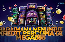 Mega888 Bagi Lebih Hari Ini Di Indonesia