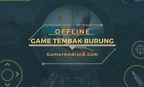 Permainan Game Tembak Burung