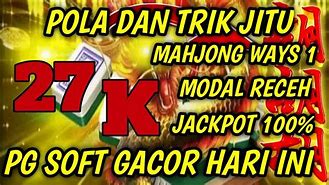 Pola Slot Gacor Hari Ini Aalk_Rrkg4S Youtube Videos Hd Online