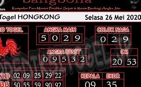 Ratu Togel Jitu Hk Malam Ini 4D