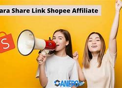 Shopee Affiliate Menghasilkan Uang