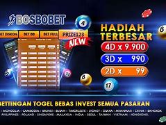 Situs Judi Arena Togel Terpercaya 2022 Indonesia Login