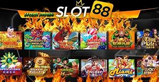 Slot Resmi 88 Jp