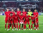 Vietnam Lolos Kualifikasi Piala Dunia